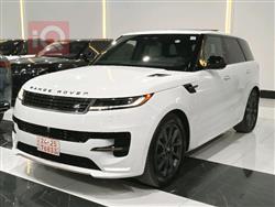 لاند ڕۆڤەر ڕانج ڕۆڤەر سپۆرت